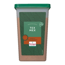 Verstegen | Tex Mex Kruidenmix | 1900 gr