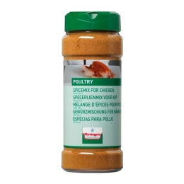 Verstegen | Kipkruiden & zout | 430 gr