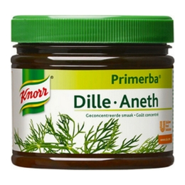 Knorr | Primerba Dille | Pot | 2 x 340 gram