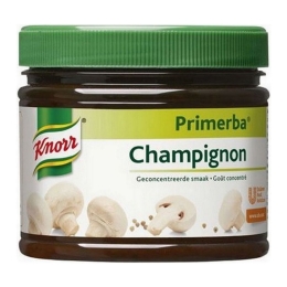 Knorr | Primerba Champignon | 2 x 340 gram