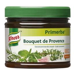 Knorr | Primerba Bouquet de Provence | 2 x 340 gram