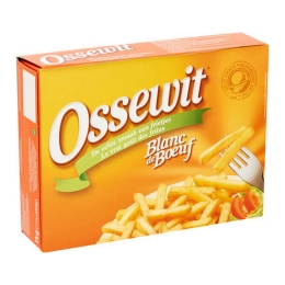 Ossewit | Frituurwit | 12 x 1 kg