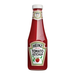 Heinz | Tomatenketchup | Glas | 12 x 300 ml