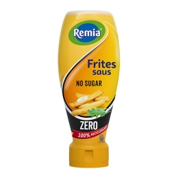 Remia | Fritessaus Zero | 6 x 500 ml