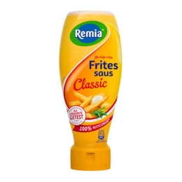 Remia | Fritessaus Classic | 6 x 500 ml