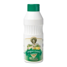 Oliehoorn | Vegan Mayo | 6 x 900 ml