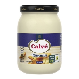 Calve | Mayonaise | 12 x 225 ml