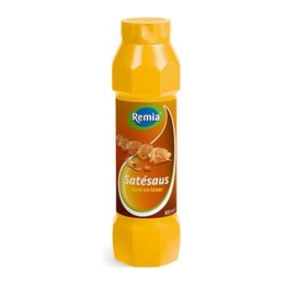 Remia | Satesaus | 800 ml