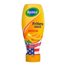 Remia | American Frites Sauce | 6 x 500 ml