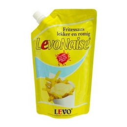 Levonaise | Fritessaus 35% | 10 x 500 ml