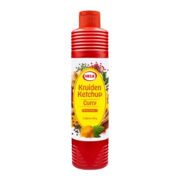 Hela | Curry Kruiden Ketchup | 800 ml