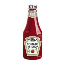 Heinz | Tomatenketchup | Fles 8 x 875 ml