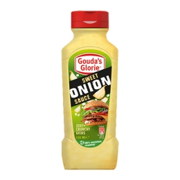 Gouda's Glorie | Sweet Onion | 6 x 550 ml