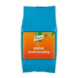 Knorr | Sausbinder | Koude Basis | 4 kg