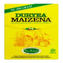 Duryea | Maizena | 6 x 250 gram