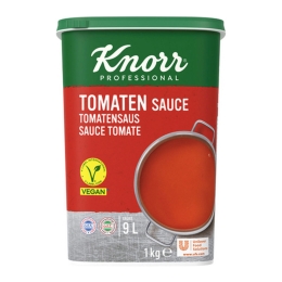 Knorr | Tomatensaus | 1 kg