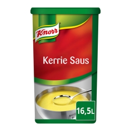 Knorr | Kerriesaus | 16.5 liter