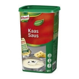 Knorr | Kaassaus | 7 liter