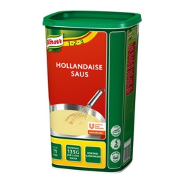 Knorr | Hollandaise Saus | 11 liter