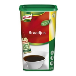 Knorr | Braadjus | 20 liter