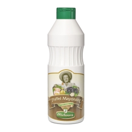 Oliehoorn | Truffelmayonaise | 6 x 900 ml