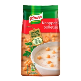 Knorr | Knapperbollen | 14 x 100 gram