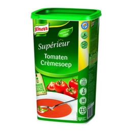 Knorr | Superieur | Tomaten Crème | 12 liter