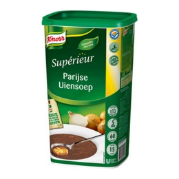 Knorr | Franse Uiensoep | 15 liter