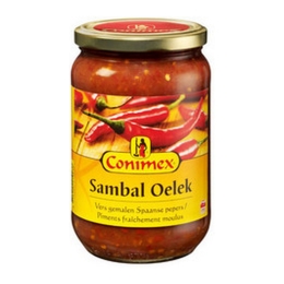 Conimex | Sambal Oelek | 750 gram