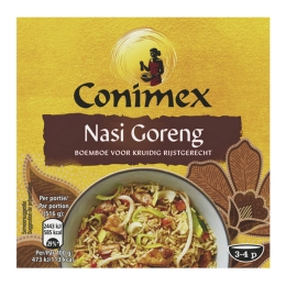 Conimex | Boemboe | Nasi Goreng | 8 x 95 gram