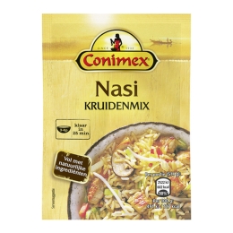 Conimex | Kruidenmix | Nasi | 25 x 20 gram