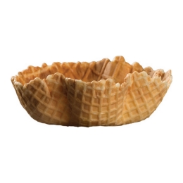 Njoy | Luxe Tulpwafel | 144 stuks