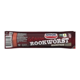 Unox | Magnetron Rookworst  | 21 x 100 gram