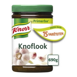 Knorr | Primerba Knoflook | 690 gram