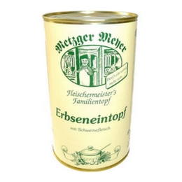 Metzger Meyer | Erwtenstoofpot | 6 x 1.2 liter