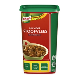 Knorr | Mix Stoofvlees | 1.4 kg