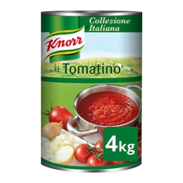 Knorr | CI | Tomatino | 4 kg