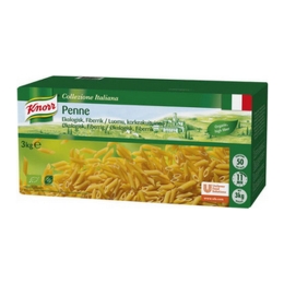 Knorr | CI | Penne | 3 kg