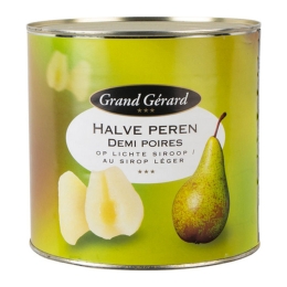 Grand Gerard | Halve Peren | 2,6 kg