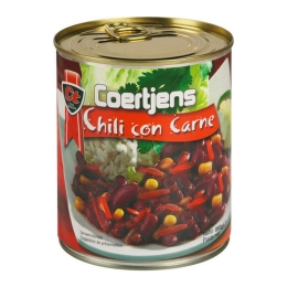 Coertjens | Goulash | 850 gram