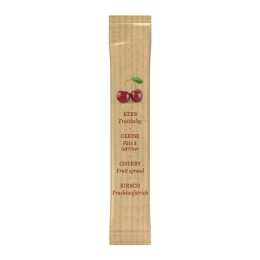 Van Oordt | Fruitbeleg Kers Stick | 152 x 15 gram