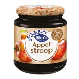 Hero | Appelstroop | 6 x 450 gram