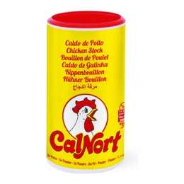 Calnort | Kippenbouillonpoeder Glutenvrij | 1 kg