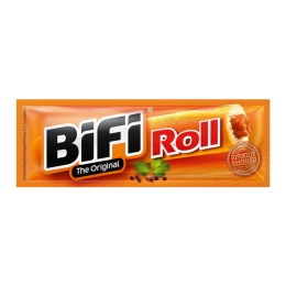 Bifi | Roll | 24 x 45 gram