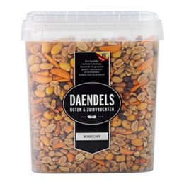 Daendels | Borrelmix | 2.5 kg