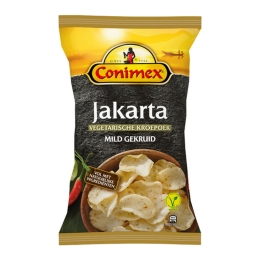 Conimex | Kroepoek | Jakarta | 12 x 75 gram