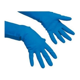 Vileda | Handschoen | Multipurpose | Blauw | Maat S