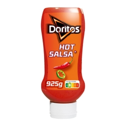 Doritos | Hot Salsa Saus | 925 gram