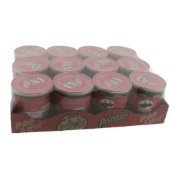 Pringles | Original | 12 stuks