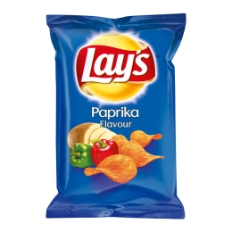 Lay's | Paprika | 20 x 40 gram